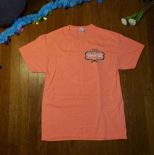 Blessed Life Bright T Shirt Psalm 103